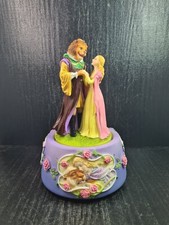 carillon girevole in resina la