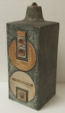 Lampada Troika Vintage Cina