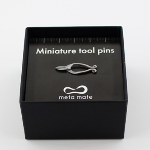 Strumento miniatura fiori