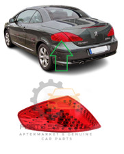 NUOVO PER PEUGEOT 307 CC 2003