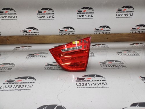 Fanale stop posteriore dx - posteriore,