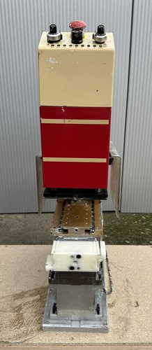 Tampoflex mini macchina - tampoflex,