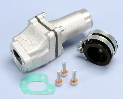 Kit collettore aspirazione - kit,