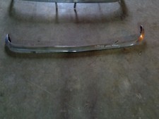 M8744 XX - PARAURTI ANTERIORE AUSTIN Allegro Innocenti Regent