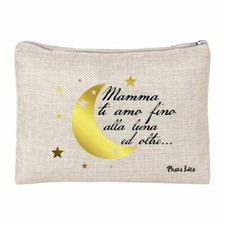 pochette bustina porta oggetti