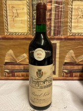 Vino 1971 Pinot Nero Collavini