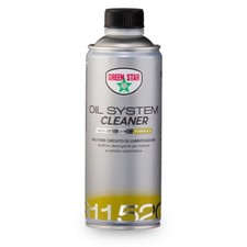 Green star motor - motor, 325ml