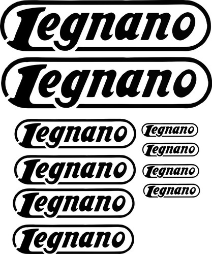 Kit adesivi venile sticker - kit, 10