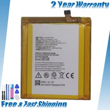 Batteria per ZTE Axon 7 5.5'
