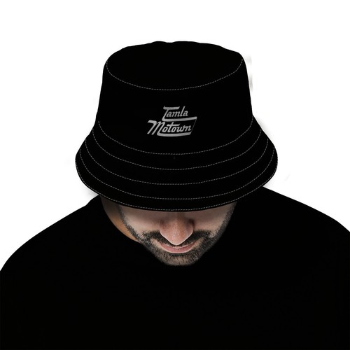 Tamla motown cappello a - motown,