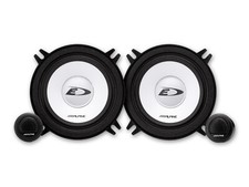 CASSE WOOFER SPEAKER AUTO