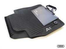 Tappetini Originali Audi A1 in