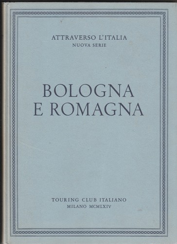 Bologna romagna nuova - e,