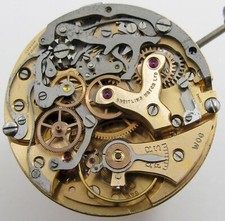 Venus 178 chronograph 3