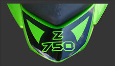 ADESIVI  COMPATIBILI Z750 CODINO CODONE