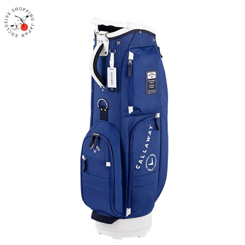 Borsa carrello callaway golf - carrello,