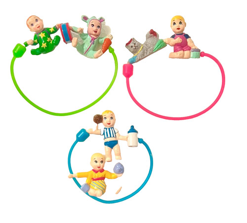 Piccole gioie 3 - n.,