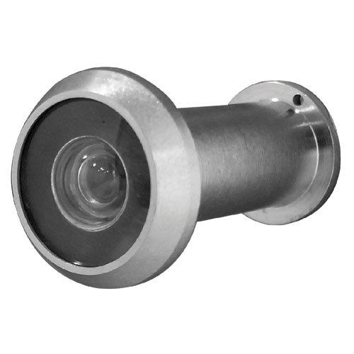 Visore per porte con - foro, spia