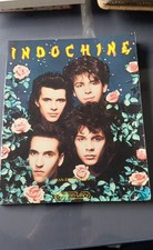 Indochine perrin e - de,