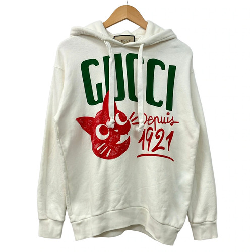 Felpa con cappuccio donna
