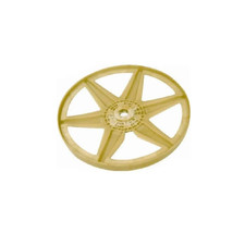 PULEGGIA DEL CESTELLO