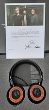 Grado rs1x headphones - grado,