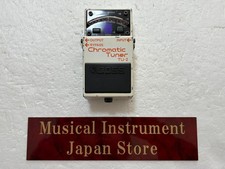 Boss TU-2 Chromatic Stage