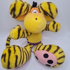 Diddl topolino tigre 30 cm
