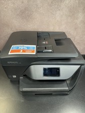 HP OfficeJet 6950 stampante