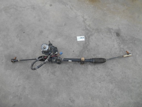 Scatola sterzo elettrica smart - sterzo,
