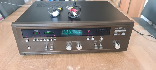 Sintonizzatore stereo hifi