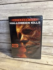New HALLOWEEN KILLS Extended
