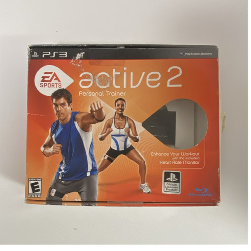 Sports active personal - active, 2