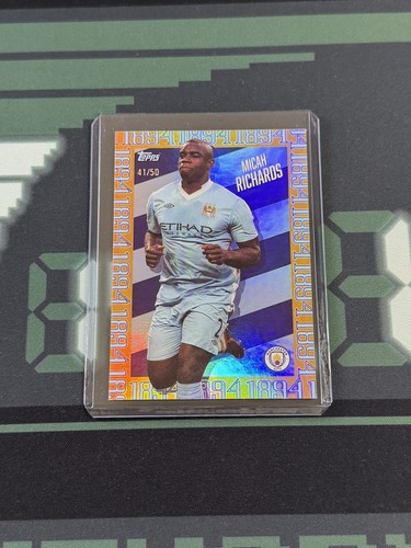 Set squadra topps man - squadra,