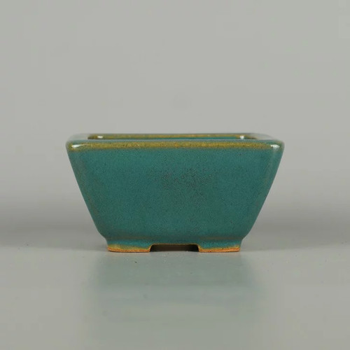 Tokoname vaso bonsai - tokoname, reiho