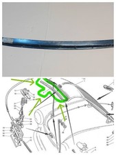 MINI INNOCENTI COOPER EXPORT