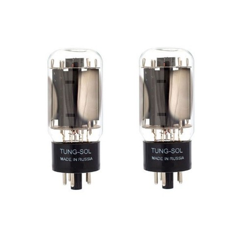 Tung sol 6l6gc str valvole - tung-sol,
