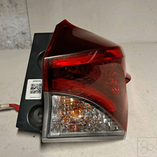 8155102A61 Fanale post. parte