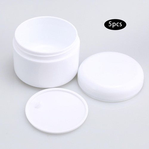 5pcs 100g vasi - 5pcs, cosmetici