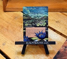 Tappeto di Fiori - Full Art /