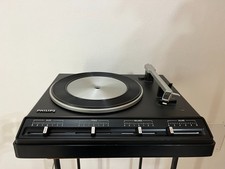 Giradischi Philips Stereo 351