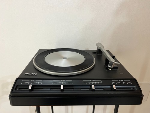 Giradischi philips stereo - giradischi, 351