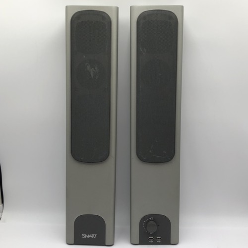 Altoparlanti smart usb - smart,