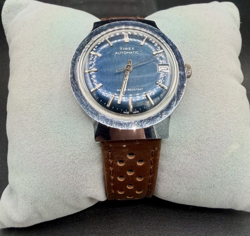 Orologio timex viscount - orologio,