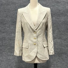 Giorgio Armani Blazer Donna 42