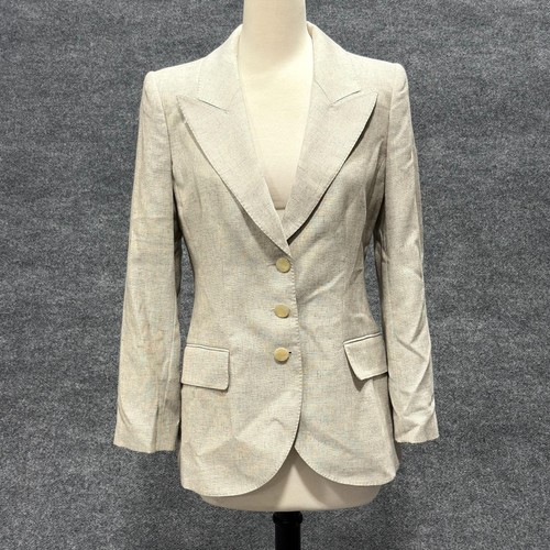 Giorgio armani blazer - armani, donna
