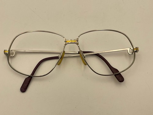 Cartier panthere montatura - cartier,