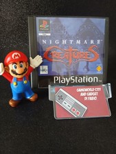 Nightmare Creatures - Ps1 Pal