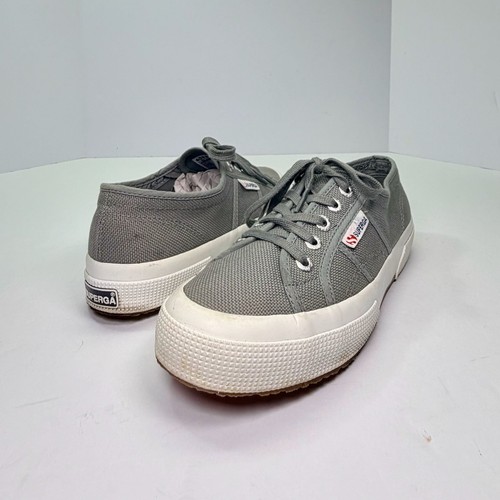 Superga 2750 cotu - cotu, classic