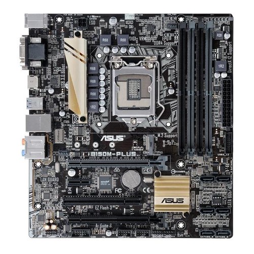 Asus b150m plus - b150m-plus, b150